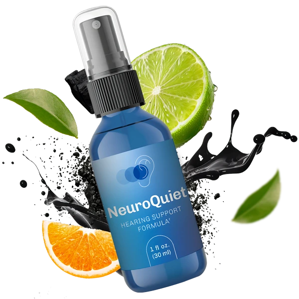 NeuroQuiet-supplement